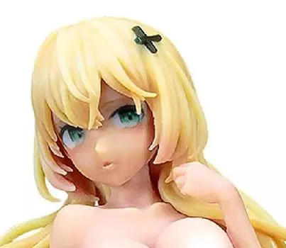 Insight Original Girl полноцветная масштабная модель, полноцветная 3D-печатная готовая продукция Nikkan L Ver.. 1/12