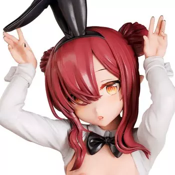 Insight Original Reverse Bunny масштабная покрашенная готовая фигурка Kirche-chan 1/6