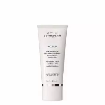 INSITUT ESTHEDAM PARIS NO Защита от солнца ESTHEDAM PARIS NO 47г (крем для загара) [ИНСТИТУТ СОЛНЦА]