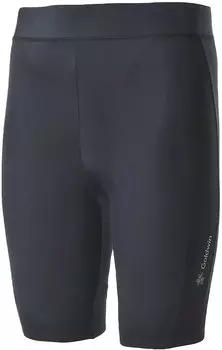 Inspiration Half Tights [Goldwin] чёрный