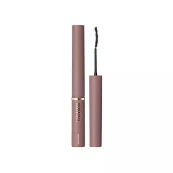 Inspire Skinny Curling Mascara 01 Black Korean Mascara Imported mude. [Regular Product]