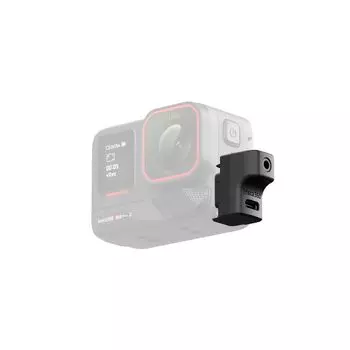 Insta360 Ace Pro Microphone Adapter 2/Ace Pro/Ace