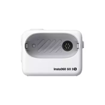 Insta360 GO 3S Action Pod Белый