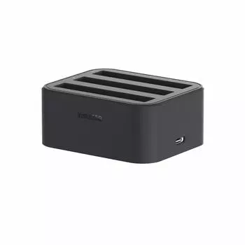 Insta360 ONE X2 Fast Charging Hub Power Accessories Зарядная станция