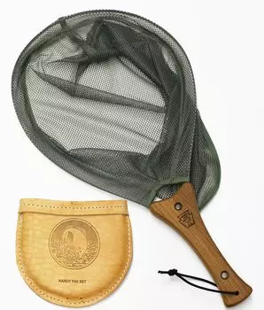 Instanet со шнуромS размердеревянная ручкакожаный чехолсетка