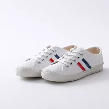 Instant #133 Белый/Красный Синий-Повседневный 220