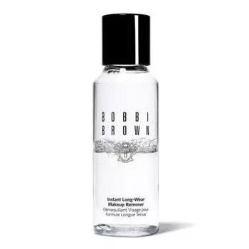 Instant Longwear Makeup Remover, 100ml, 1 piece