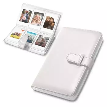 Instax Album Instax Book Instax Album Fujifilm 3 дюйма Mini Instax Mini x 108 листов x FUJIFILM Mini большой емкости Compact [Big Tree]