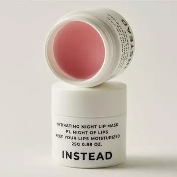 Instead Hydrating Night Lip Mask 25g