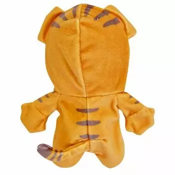 Институт дизайна Наито Чиби Маруко Нян Кигуруми Тамян (для фасоли)