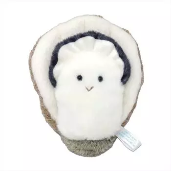 Институт дизайна Найто Подводная прогулка Серия Почамару Моллюск Устрица