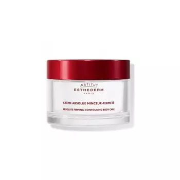 Institut Esthederm Absolute Firming Contouring Body Care 200 мл
