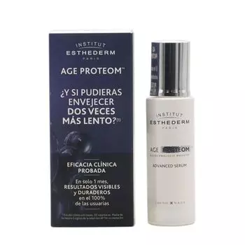 Institut Esthederm Age Proteom Advanced Serum 30 мл