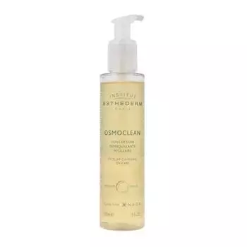 Institut Esthederm Osmoclean Micellar Cleansing Oil 150ml