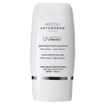 Institut Esthederm UV Protect Средство для защиты молодости Spf50+ 30 мл