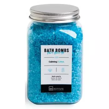 Институт Idc Idc Bomba Bath Energy 160 г 99509