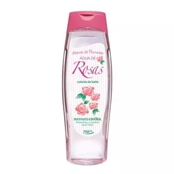 Instituto Espanol Agua De Rosas Одеколон 750мл