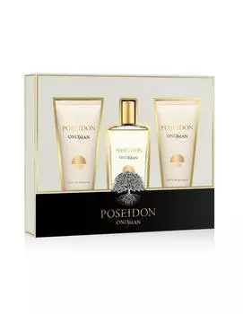 Институт Испании?l Est Poseidon Only Man 150 G100 M100