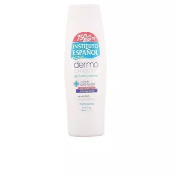 Институт Испании?l Гель для душа Дермо 750мл
