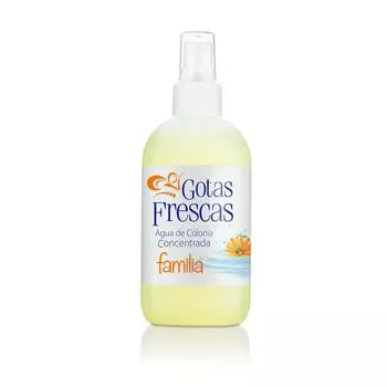 Институт Испании?l Gotas Frescas Концентрированный одеколон? 250мл