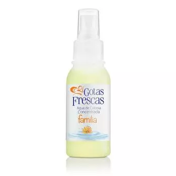 Институт Испании?l Gotas Frescas Концентрированный одеколон? 80мл