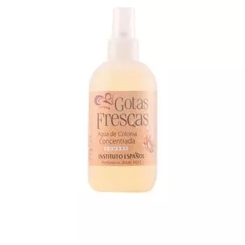 Instituto Espanol Gotas Frescas Men Одеколон Спрей 250мл