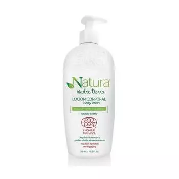Институт Испании?l Лосьон для тела Natura Madre Tierra 300 мл