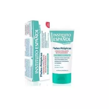 Instituto Espanol Восстанавливающий смягчающий крем для атопичной кожи 150 мл