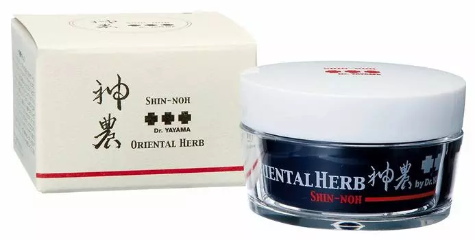 Институт космической энергии Herb Shennong Cream II 50 г