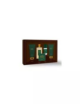 Instituto Espa?l Pack Golden Wasser