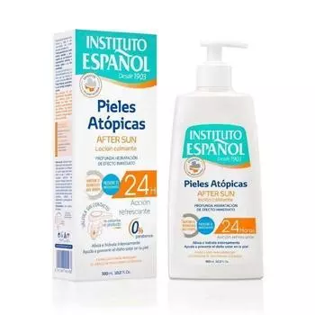 Instituto Espanol Atopic Skin After Sun 300 мл