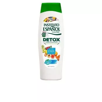Instituto Espanol Detox Extra Soft Шампунь 750мл
