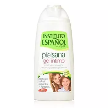 Instituto Espanol Healthy Skin Интимный гель 300 мл
