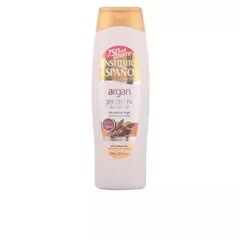 Instituto Espanol Крем-гель для душа с арганой 750 мл