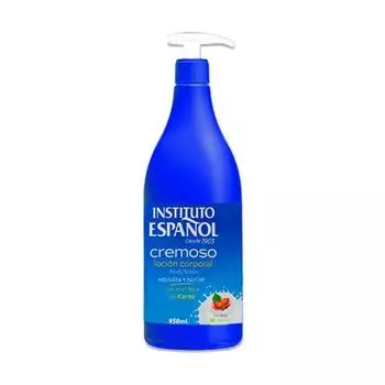 Instituto Espanol Locion Cremoso 950 мл Досификатор