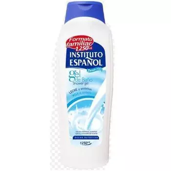 Instituto Espanol Молоко и протеины Гель для душа 1250 мл