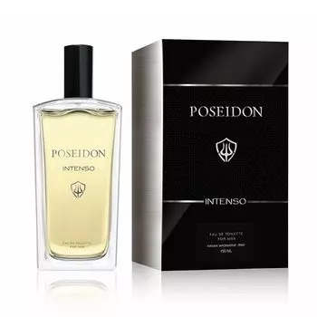 Instituto Espanol Poseidon Intenso Men Edt Спрей 150мл