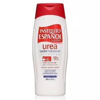 Instituto Espanol Urea Молочко для тела 500 мл
