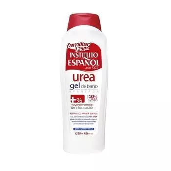 Instituto Espanol Urea Shower Gel 1250ml