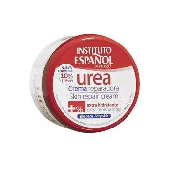 Instituto Espanol Urea Skin Repair Cream 400 мл