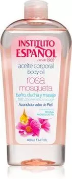 Instituto Espaol Rosehip Body Oil TU прозрачный