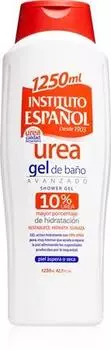 Instituto Espaol Urea gel de douche TU прозрачный