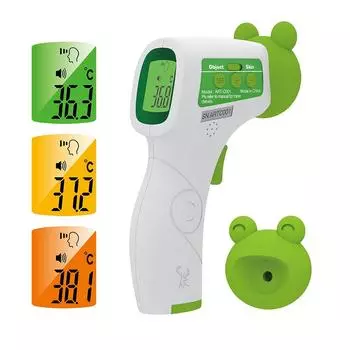 Инструкция по эксплуатации Измеритель улыбки Функция памяти Функция записи на 32 типа Большой ЖК-дисплей 2 режима измерения Приготовление пищи [включая японский язык]