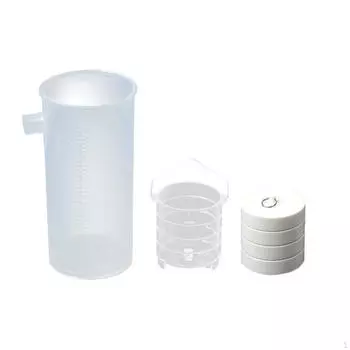 Инструмент Архимеда, демонстрационный эксперимент по плавучести, образовательный инструмент «сделай сам», учебные пособия для школы Set A