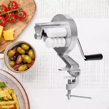 Инструмент Cavatelli Maker DIY Мини-праздничный подарок Итальянская кухня