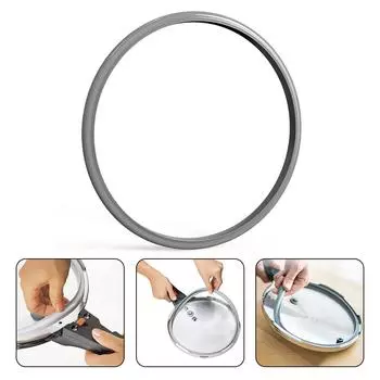 Инструмент Часть Уплотнительное Кольцо Кастрюля Аксессуары Сменная Прокладка