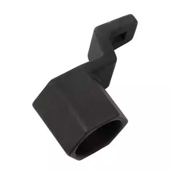 Инструмент-держатель шкива коленвала 50 мм для снятия и удержания