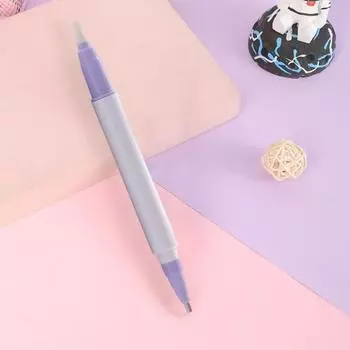 Инструмент для алмазной живописи, нож-ручка, сделай сам, алмазная живопись, пергамент, керамический нож-ручка, алмазные художественные ручки для школы и дома CHINA