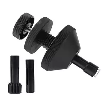 Инструмент для автоматического выравнивания сцепления, пластиковый автомобильный ремонт сцепления, корректирующие машины, инструмент для демонтажа выравнивания сцепления, универсальная коррекция сцепления