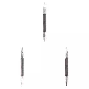 Инструмент для безударного гвоздя, центральные отверстия, сверло, инструменты для удаления штифтов